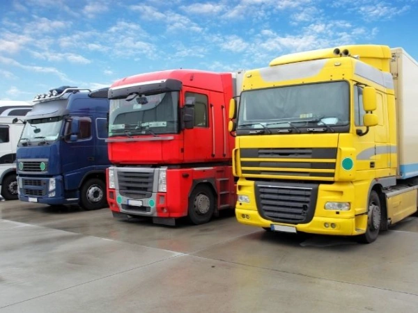 Bursa Hacıbektaş Nakliye